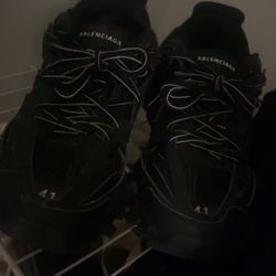 Balenciaga Tracks 
