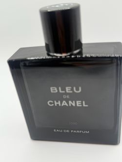 Bleu de Chanel Eau de Parfum