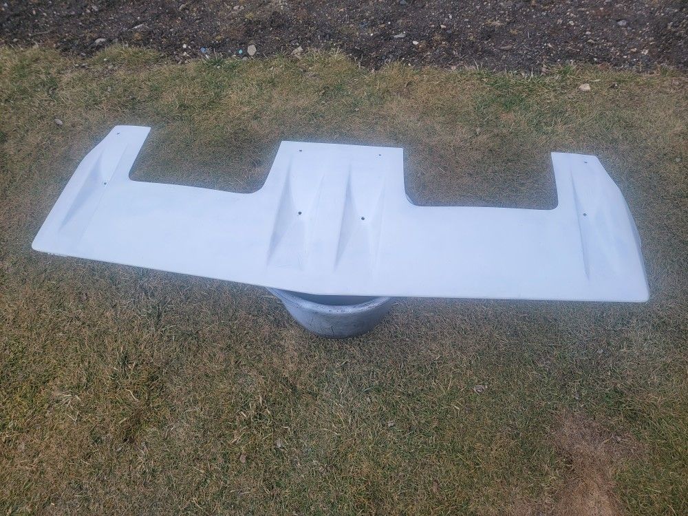 Lund Sunvisor 94-2011 Ford Ranger