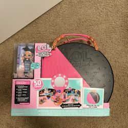 Laugh Out Loud Stage Toy