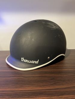 Thousand Helmet Large