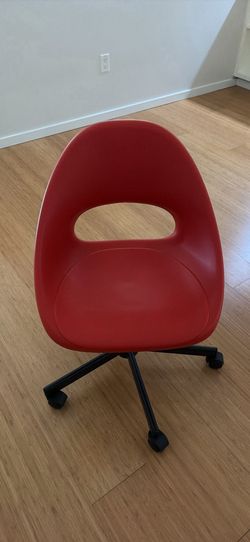 Desk chair