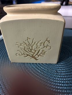 Chad Barrett Vase