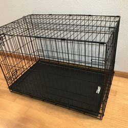 Large Dog Crate / Kennel