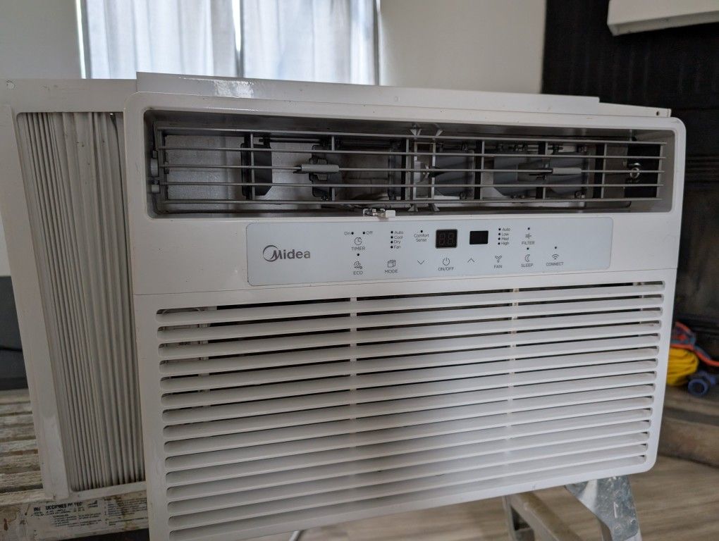 Ac Unit
