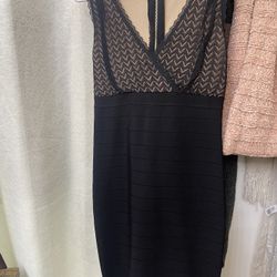 Bebe Dress 