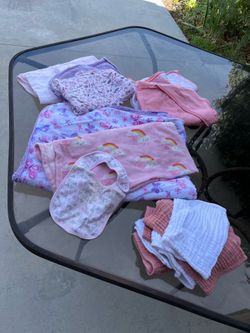 Baby things $10 for all