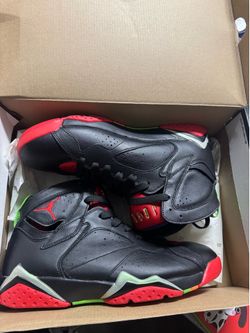 Jordan Retro 7s size 9.5