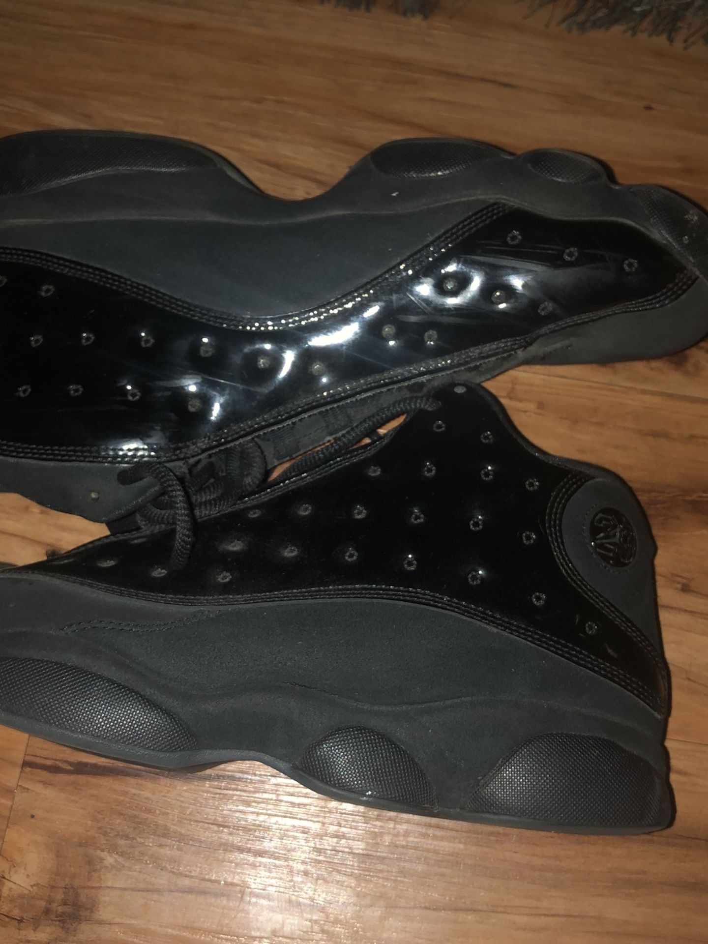 Jordans 13s