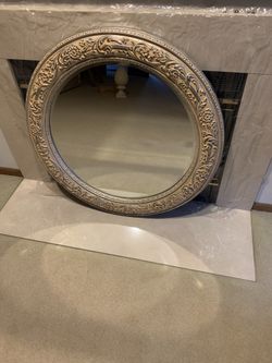Mirror Round
