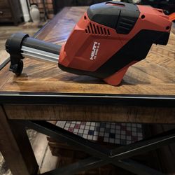 Hilti HEPA Dust Extractor TE DRS-4-A