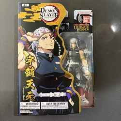Demon Slayer - Tengen Uzui Figure