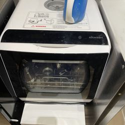 Countertop Dishwasher 