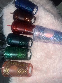16 oz Starbucks grande Cups