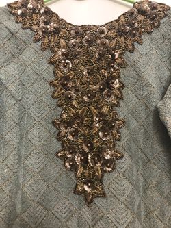 Indian Pakistani 3 piece