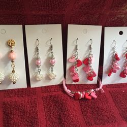 New Made In USA Jewelry