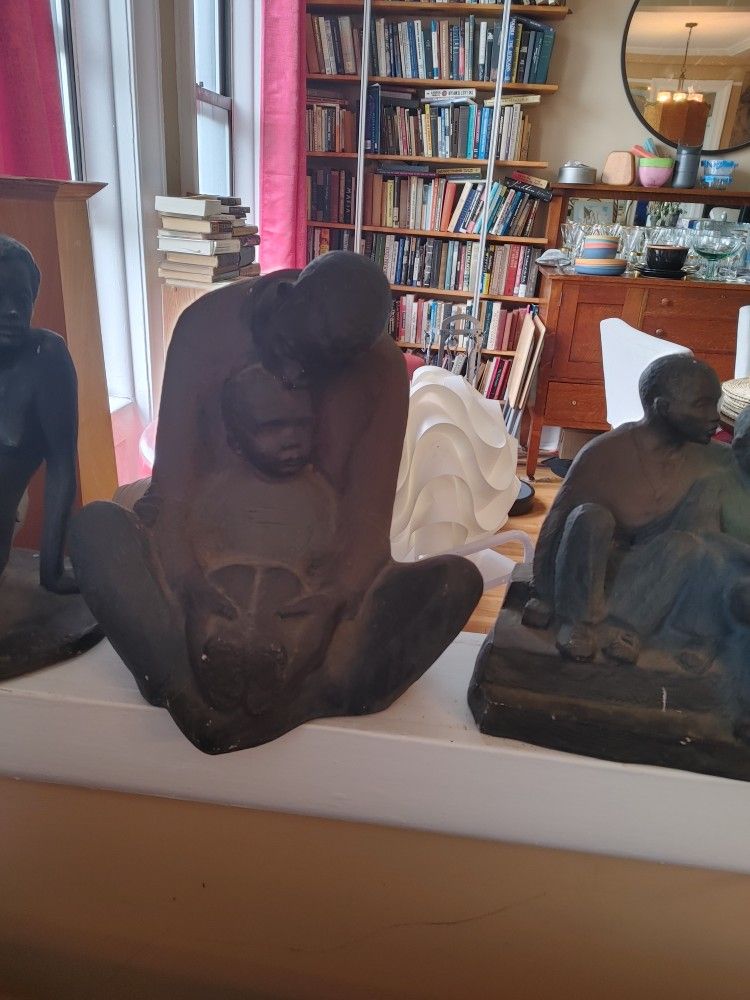 Sculptures
