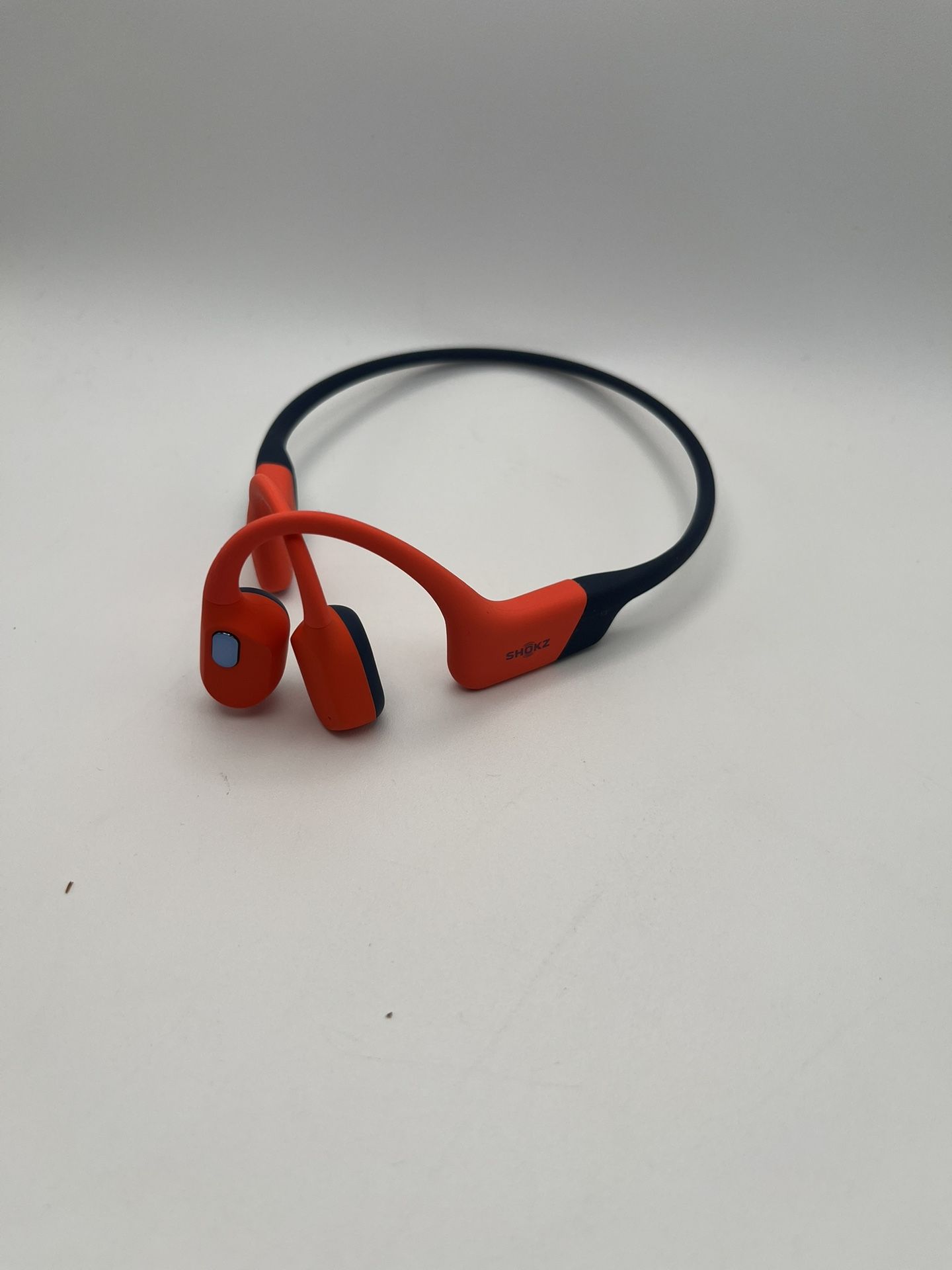 Shokz OpenSwim Pro - Red