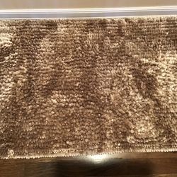 Bathroom Mat New