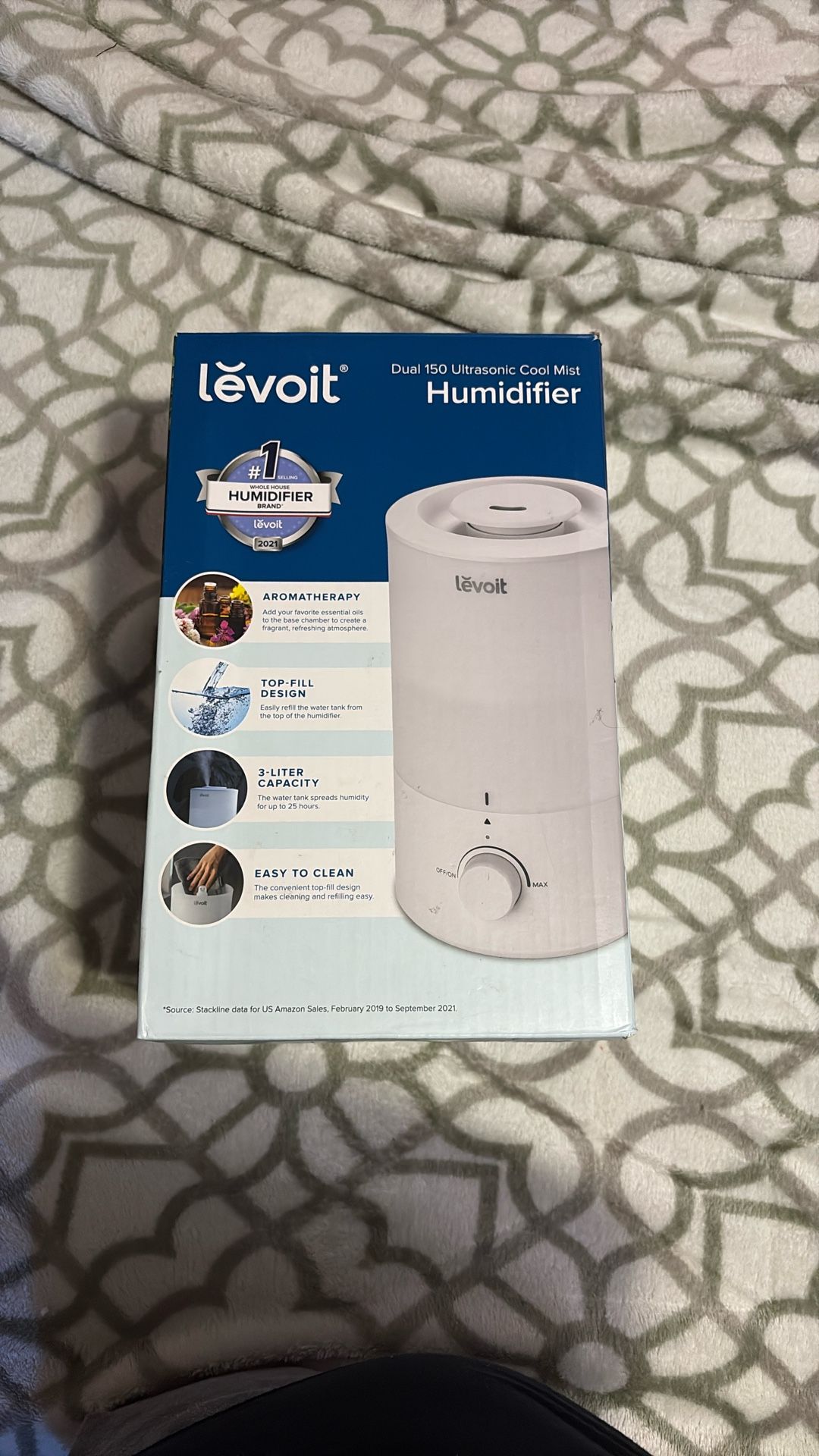 Humidifier