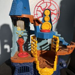 Kids Imaginex Pmay Toy