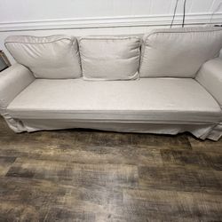 IKEA Pull Out Couch Queen Size 