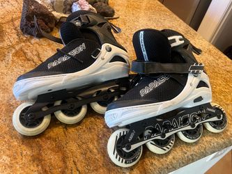 Inline Skates
