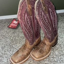 Women’s Boots