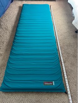 Thick XL thermal rest