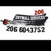 206 drywall services