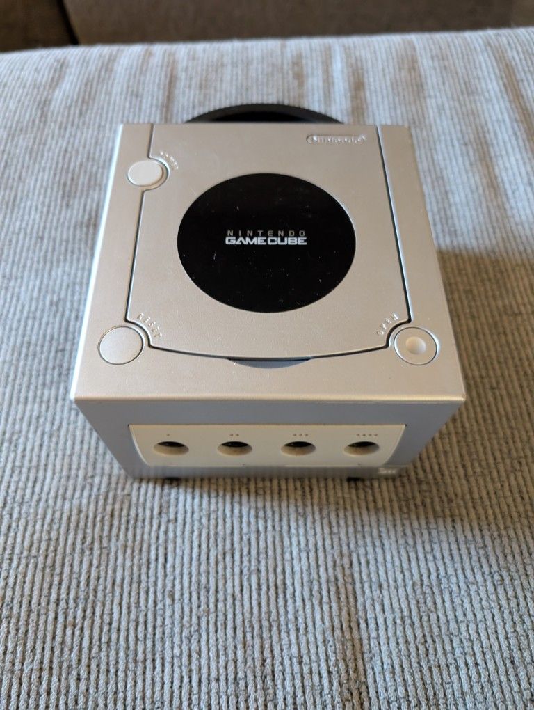 GameCube