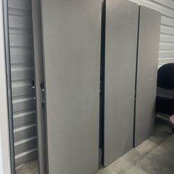 Lot Of Computer Tables For Less Please See Price In Description 
