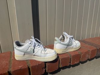 Shoes cleaning