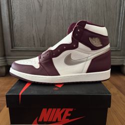 Jordan 1 high