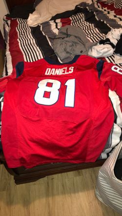 Owen daniels