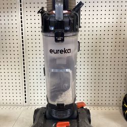 Eureka Vac— Works Great! 🧹💨