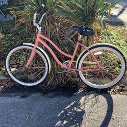 Bicycle Beautiful Schwinn
