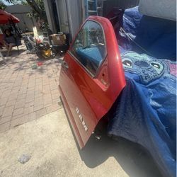 04-07 dodge ram 1500 passenger side doors