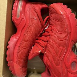 Nike Shoes 