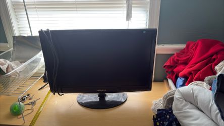 Samsung Monitor