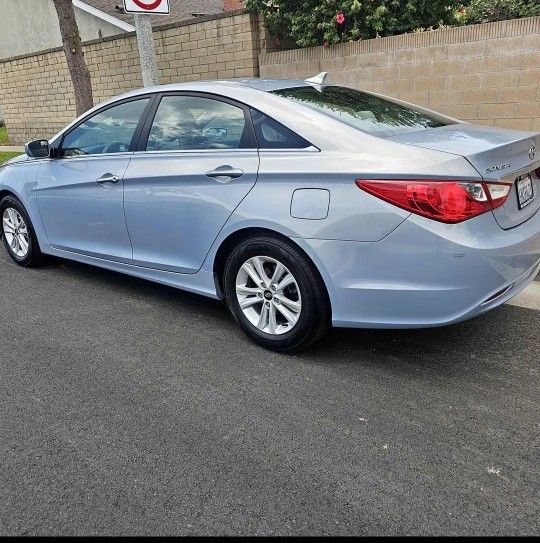 2011 Hyundai Elantra