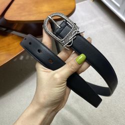 Yves Saint Laurent Belt
