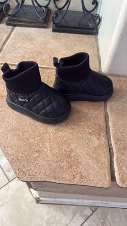 Unisex winter warm boots