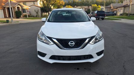 2018 Sentra
