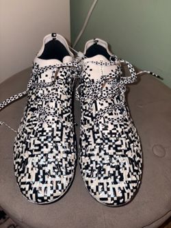 Men magnético elite cleats