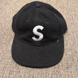 Supreme Hat Plates