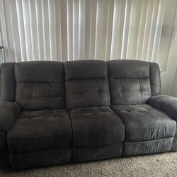 Recline Sofa For Sale