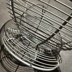 Wired Fruit Basket 