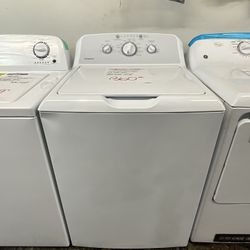 USED HOTPOINT WASHER
