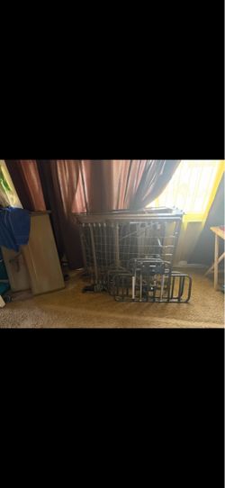 Used Medical bed